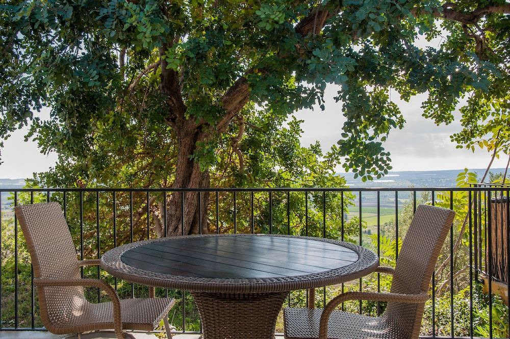 Photo of Patio Balcony in Fattoria di Torresena