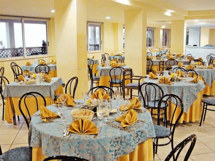 Photo of Livingroom in Scalea