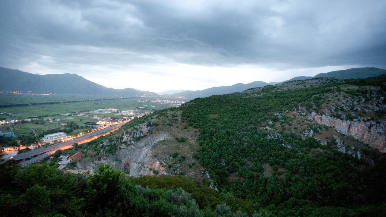 Photo of Outdoor in Atena Lucana