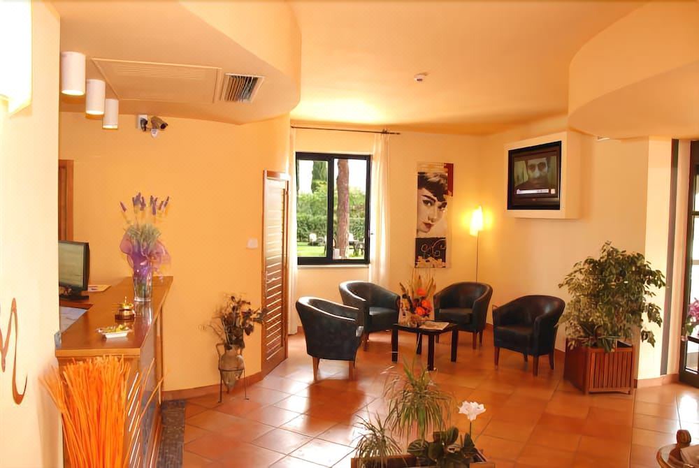 Photo of Livingroom in Scandicci