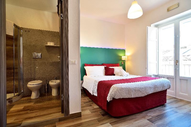 Photo of Bedroom in Modica
