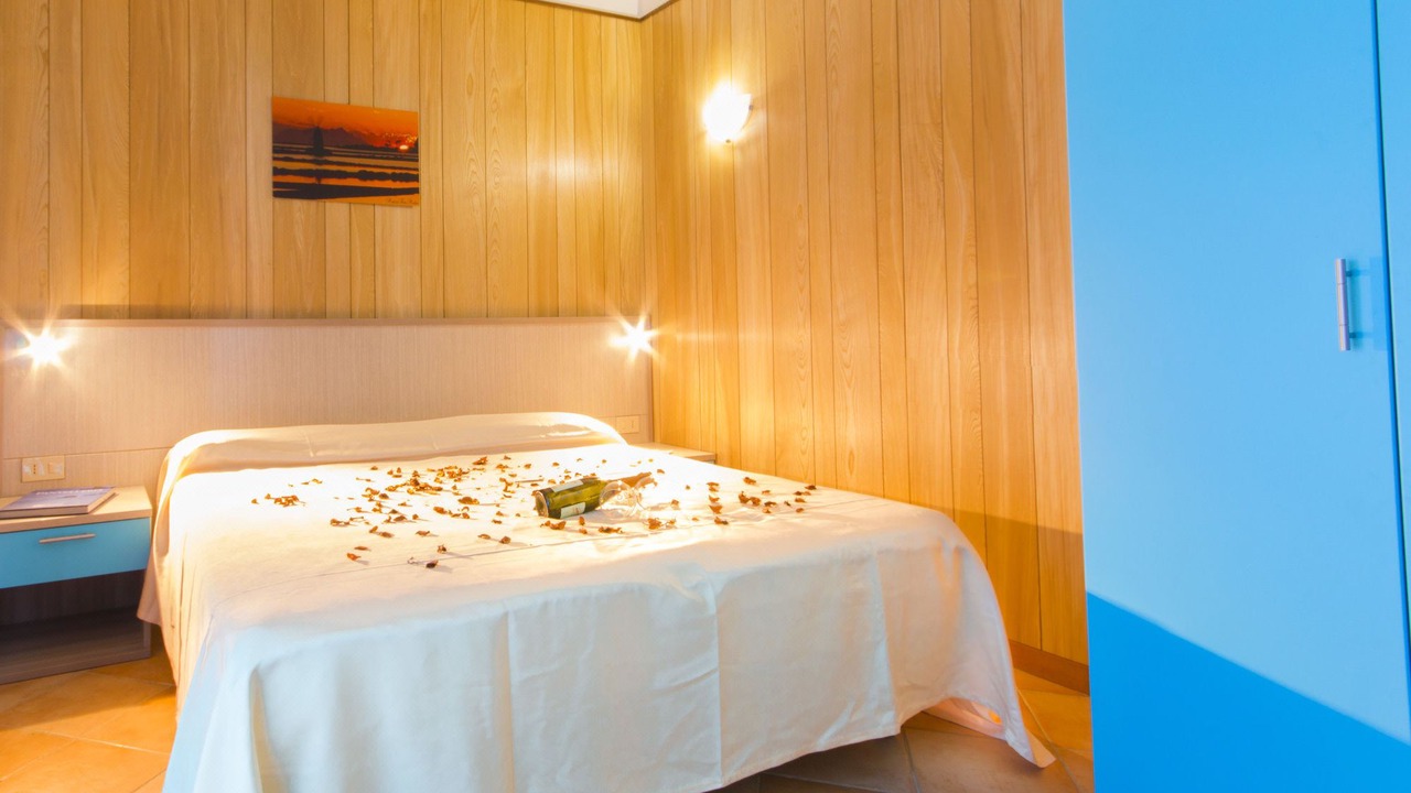Photo of Bedroom in Birgi Vecchi