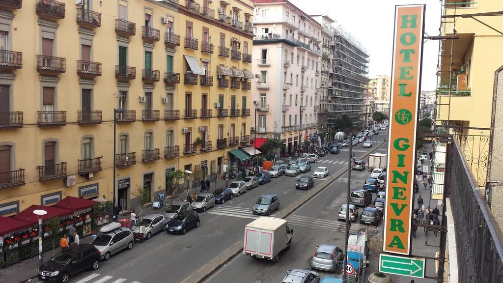 Photo of Others in Naples City Centre