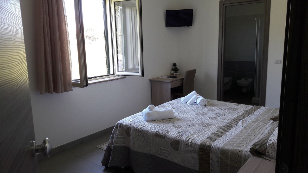 Photo of Bedroom in Joppolo