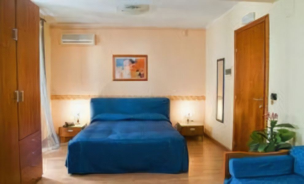 Photo of Bedroom in Catania City Centre