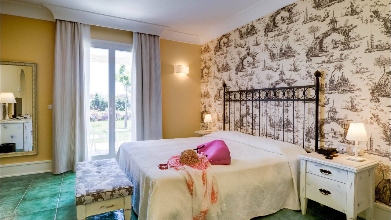 Photo of Bedroom in Bosco Pisana