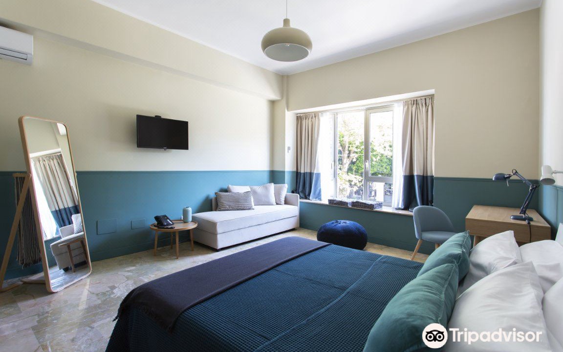 Photo of Livingroom in Palermo