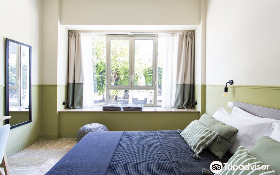 Photo of Bedroom in Palermo