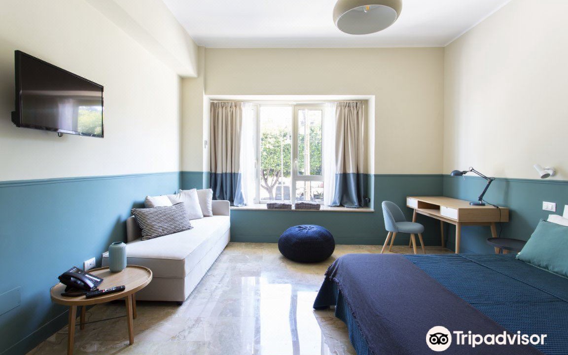 Photo of Livingroom in Palermo