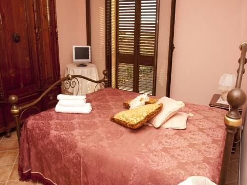 Photo of Bedroom in Nubia