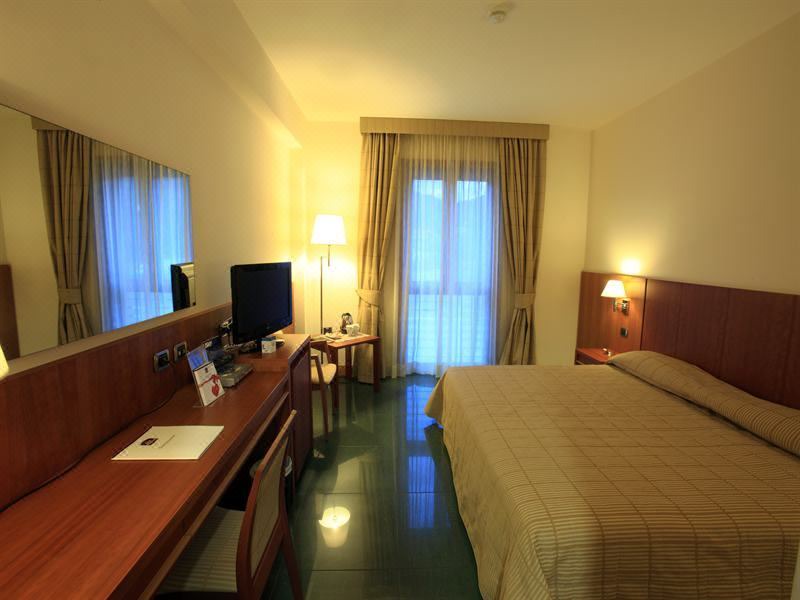 Photo of Bedroom in Lancusi