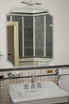 Photo of Bathroom in Atena Lucana