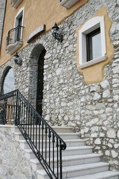 Photo of Buildings in Atena Lucana