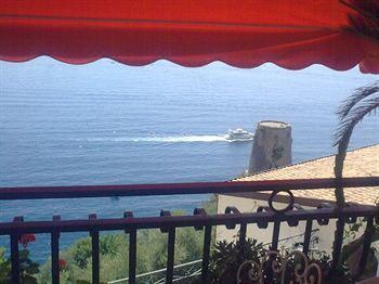 Photo of Patio Balcony in Praiano