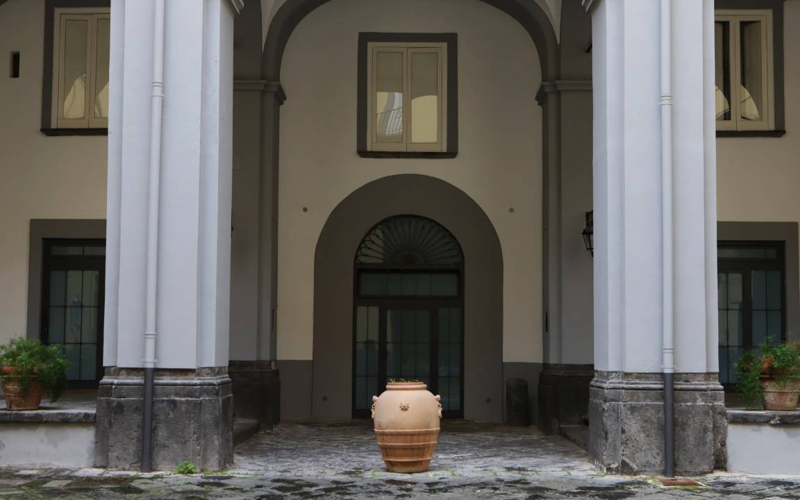 Photo of Others in Naples City Centre