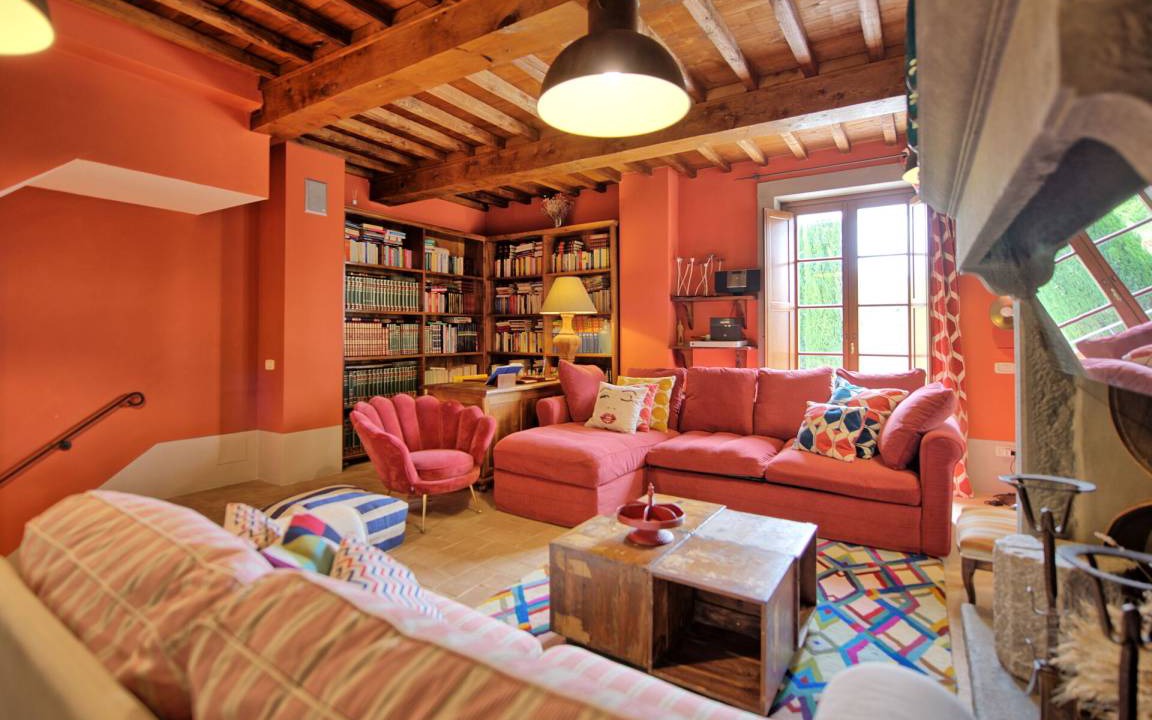Photo of Others in Villa A Sesta