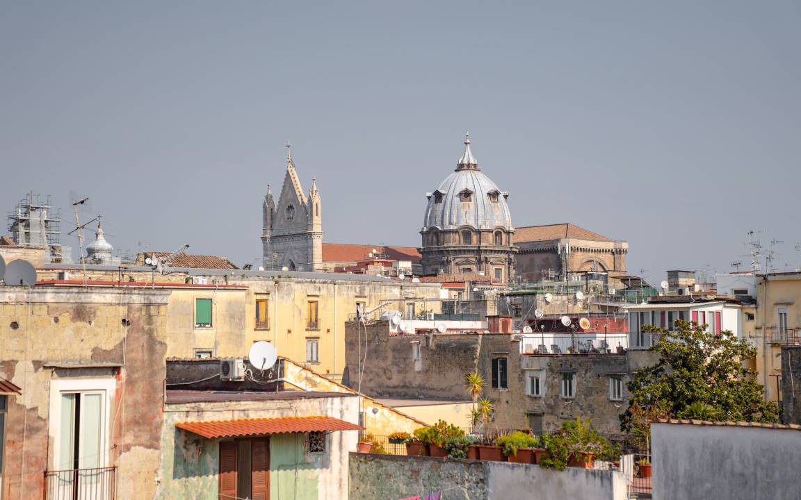 Photo of Others in Naples City Centre