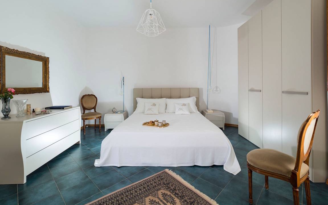 Photo of Bedroom in Nubia