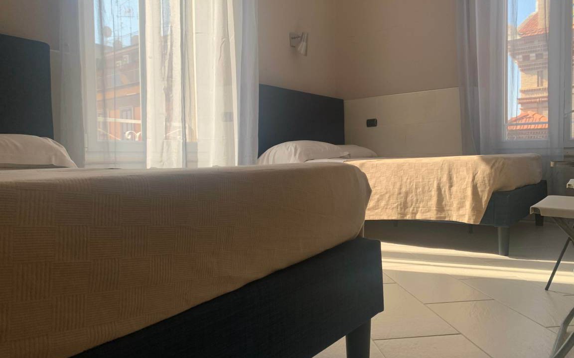 Photo of Bedroom in Rione XVIII Castro Pretorio