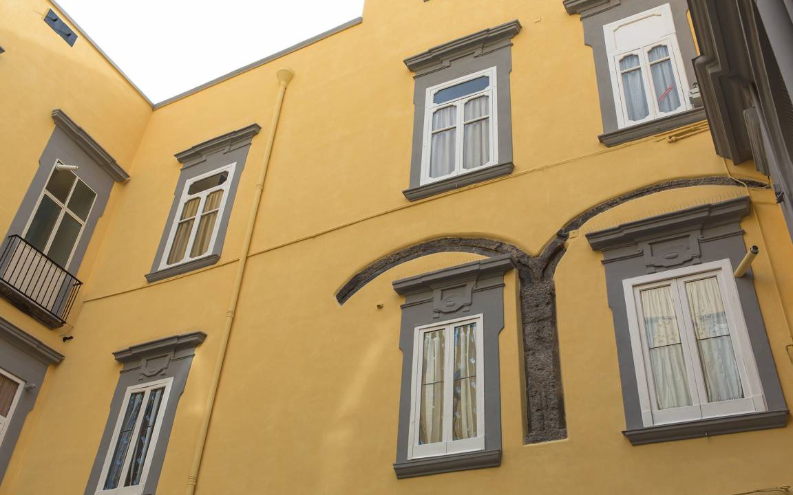 Photo of Others in Naples City Centre
