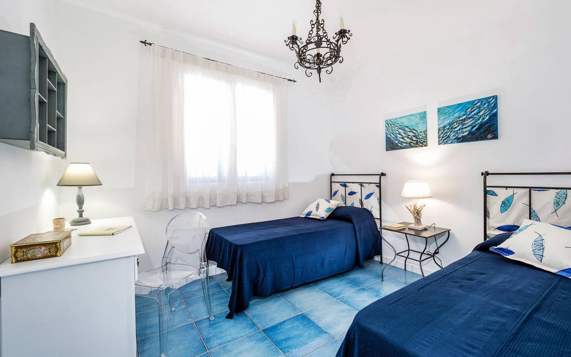 Photo of Bedroom in San Vito Lo Capo