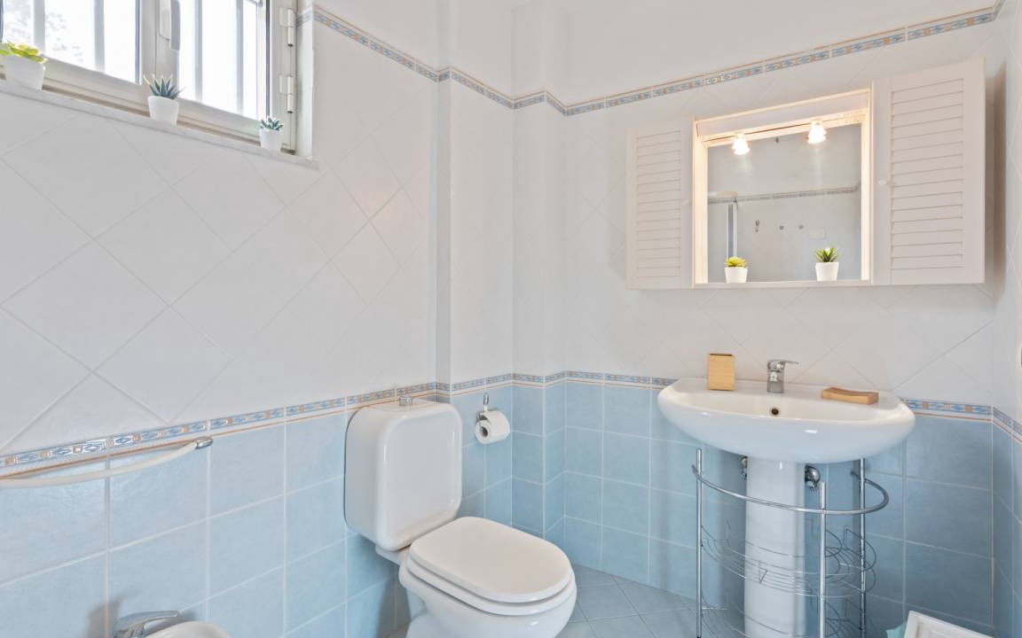 Photo of Bathroom in Aci Trezza