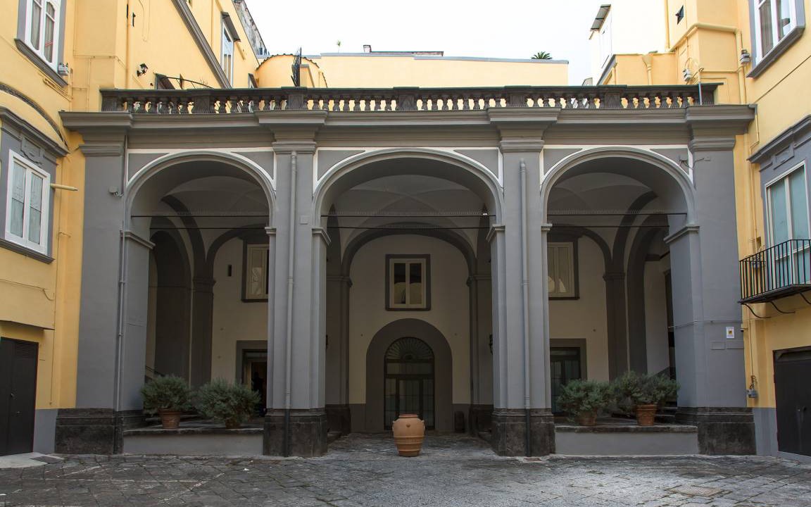 Photo of Others in Naples City Centre
