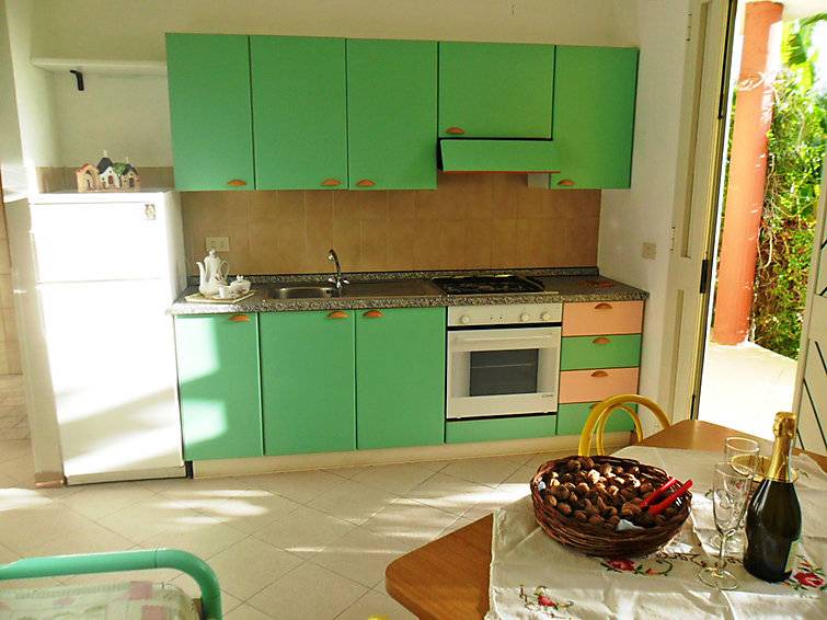 Photo of Kitchen in Santa Maria