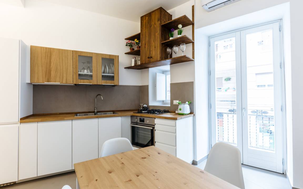 Photo of Kitchen in Kalsa