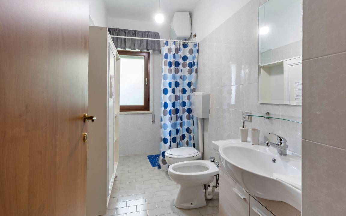 Photo of Bathroom in Alcamo Marina