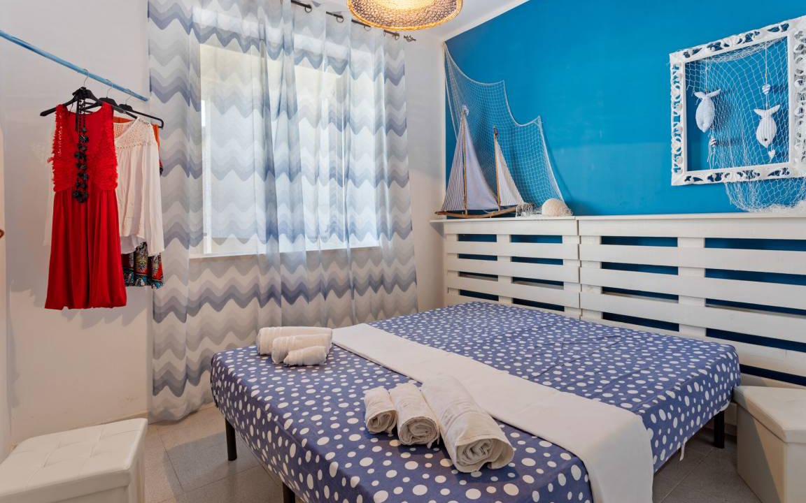 Photo of Bedroom in Alcamo Marina