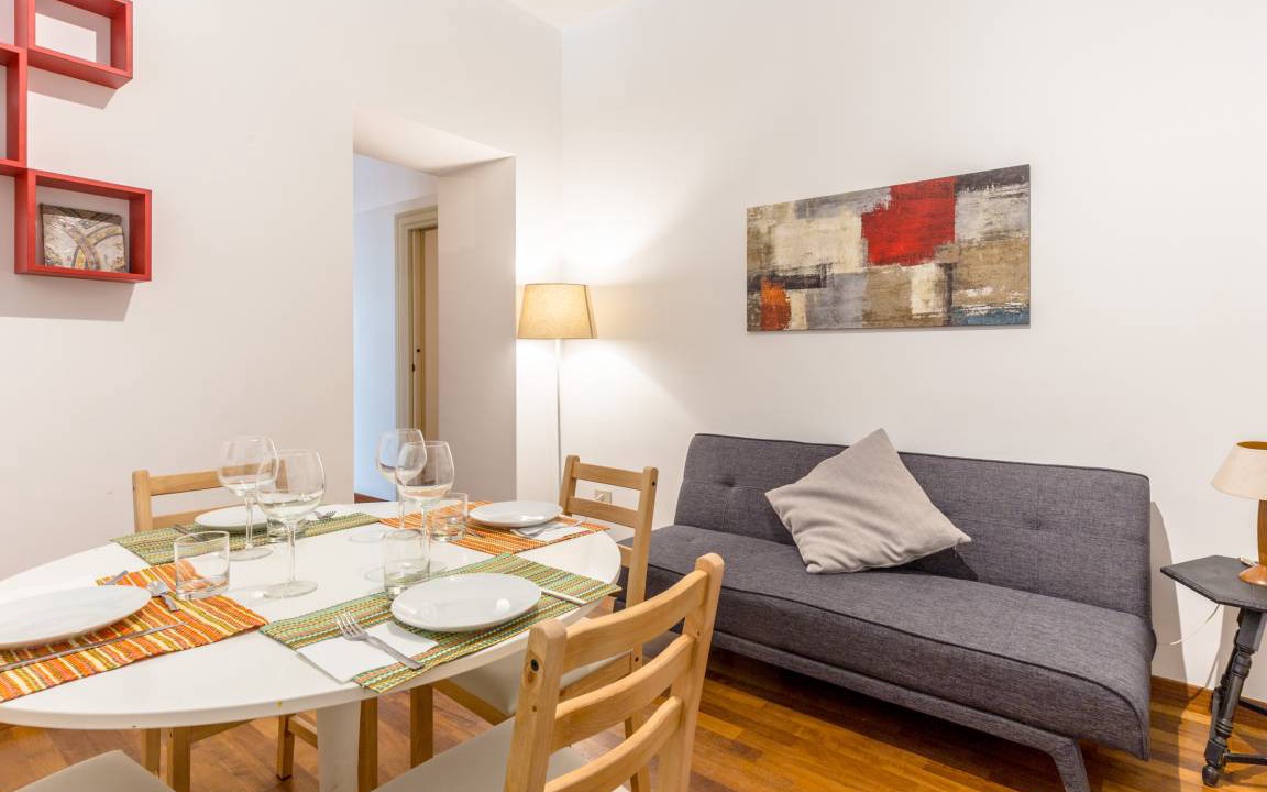 Photo of Livingroom in Kalsa
