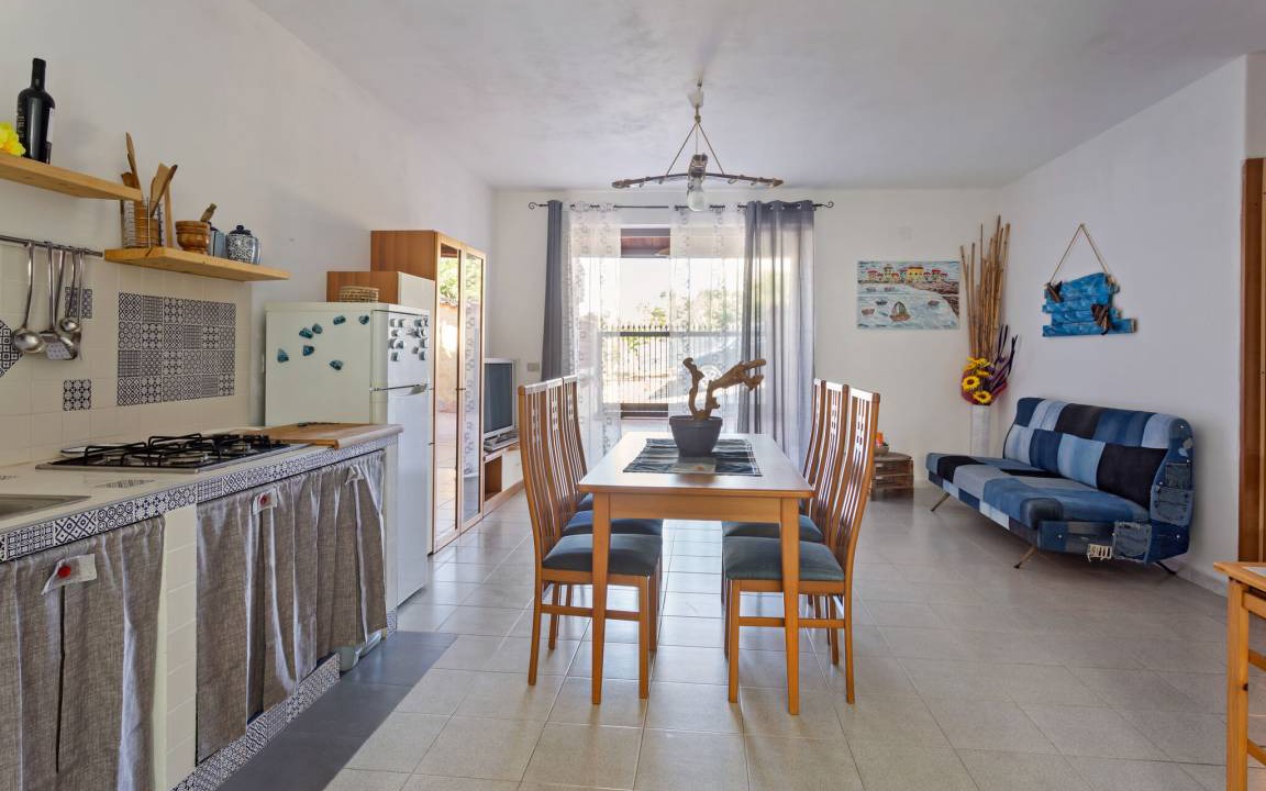 Photo of Livingroom in Alcamo Marina