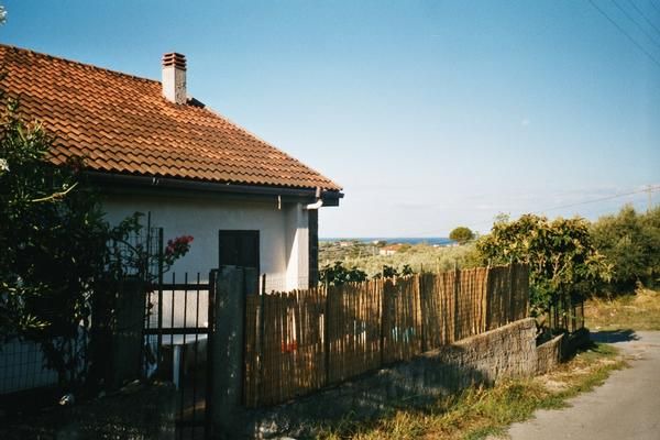 Photo of Buildings in Alani