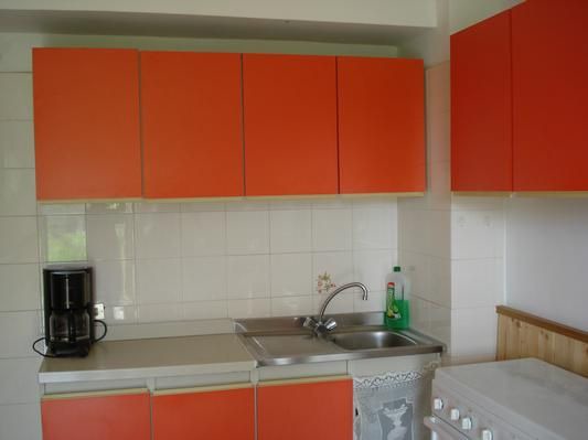 Photo of Kitchen in Alani