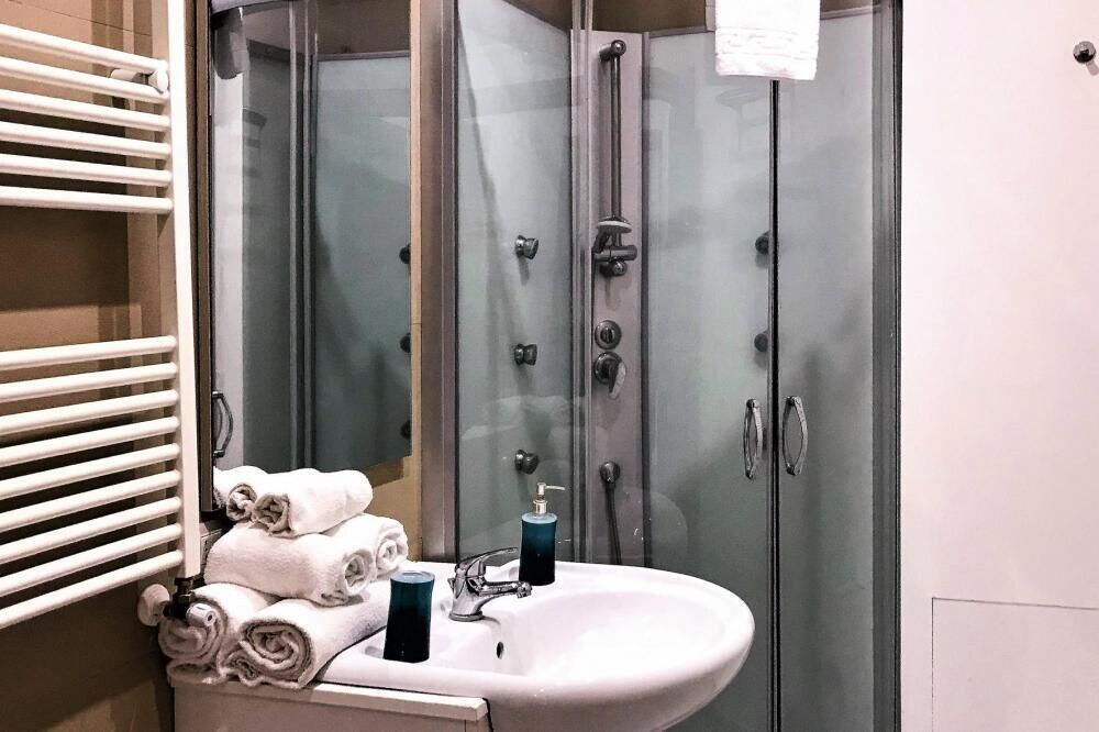 Photo of Bathroom in Cibali