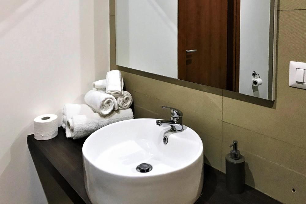 Photo of Bathroom in Cibali