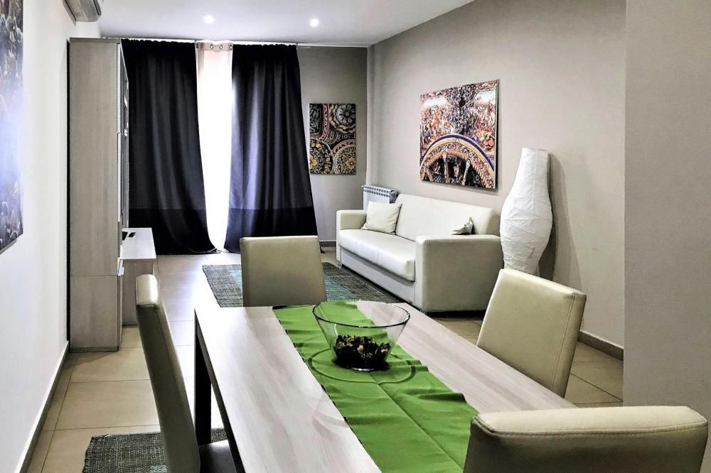 Photo of Livingroom in Cibali