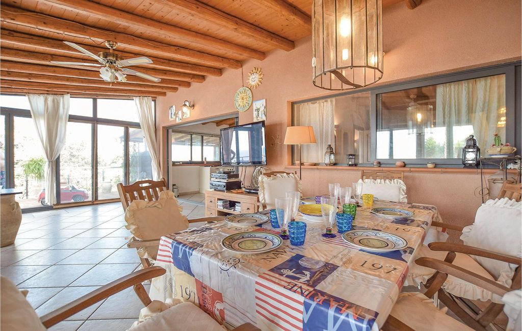 Photo of Livingroom in San Nicola l'Arena