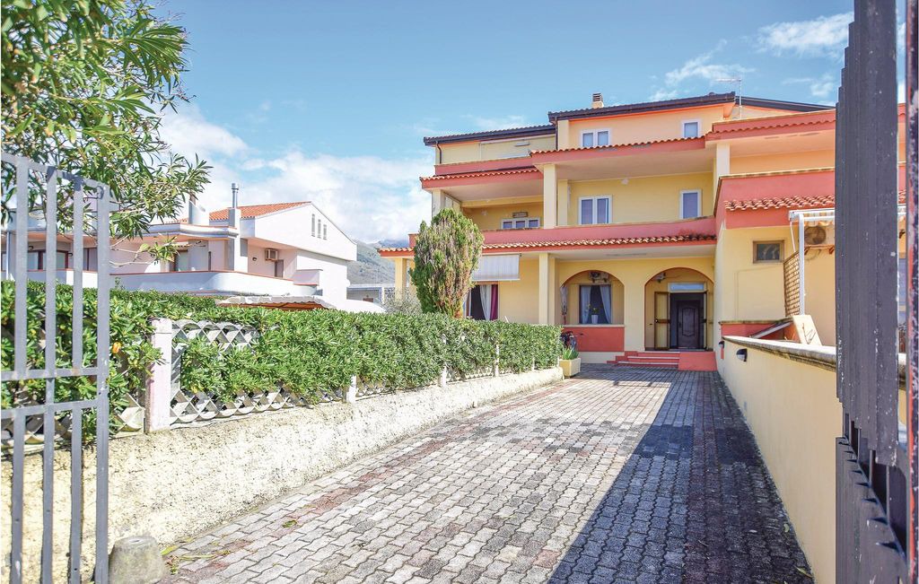 Photo of Buildings in Tortora Marina