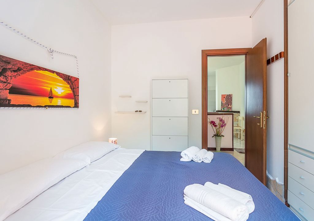 Photo of Bedroom in Paduledda