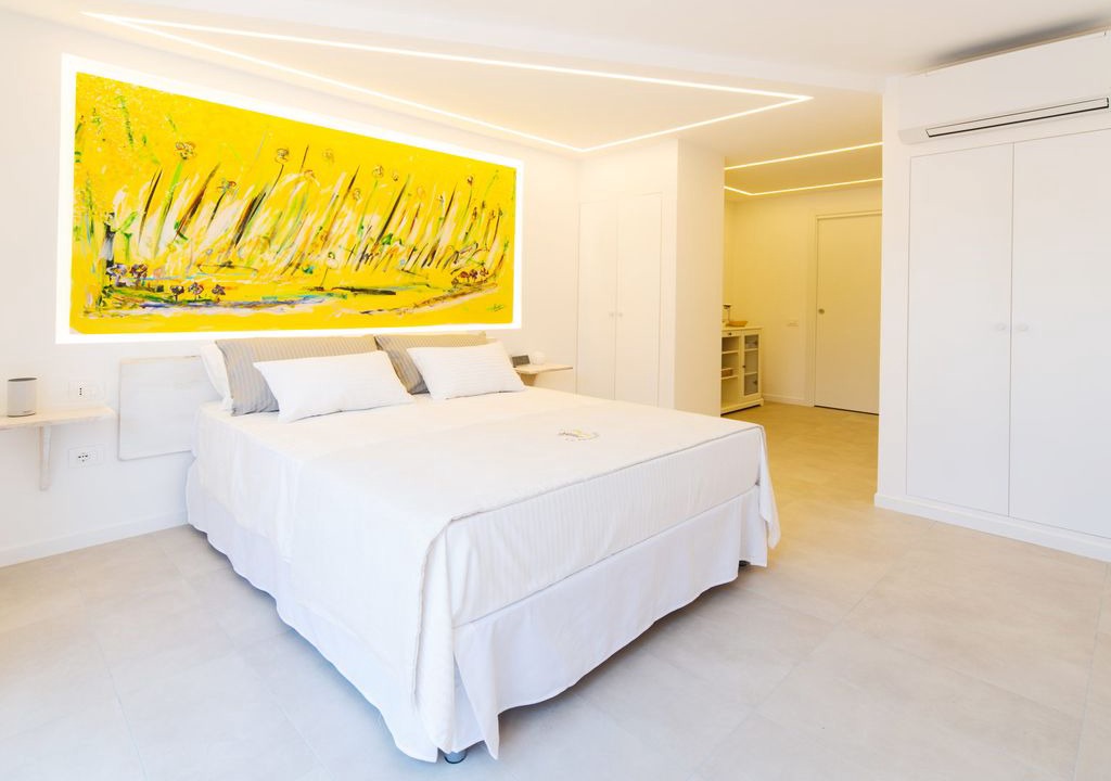 Photo of Bedroom in Eboli