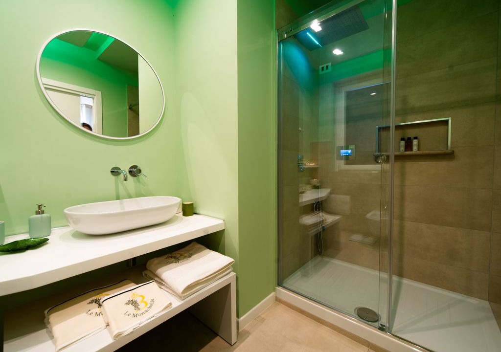 Photo of Bathroom in Eboli