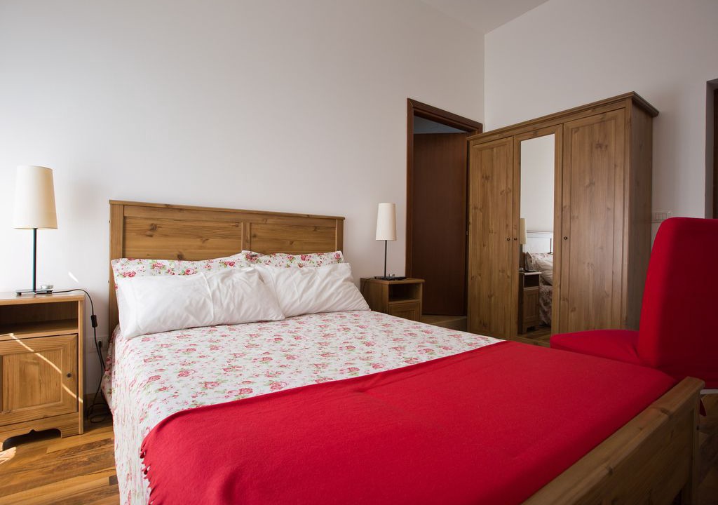 Photo of Bedroom in Licodia Eubea
