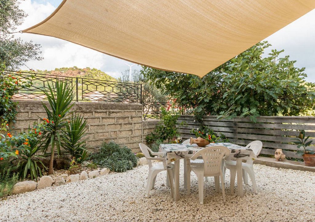 Photo of Patio Balcony in Licodia Eubea