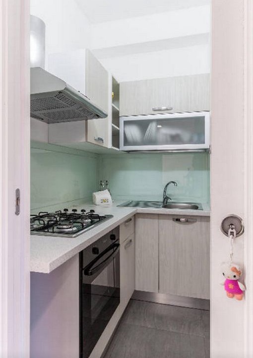 Photo of Kitchen in Licodia Eubea