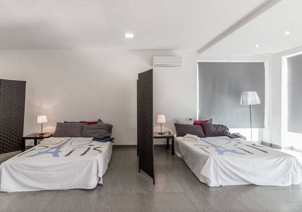 Photo of Bedroom in Licodia Eubea