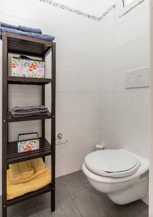 Photo of Bathroom in Licodia Eubea