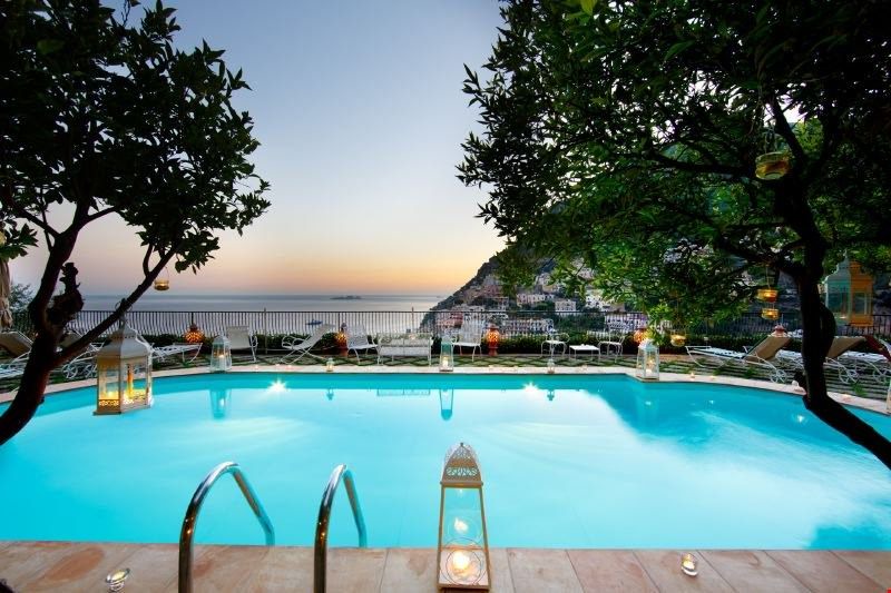 Photo of Outdoor in Montepertuso