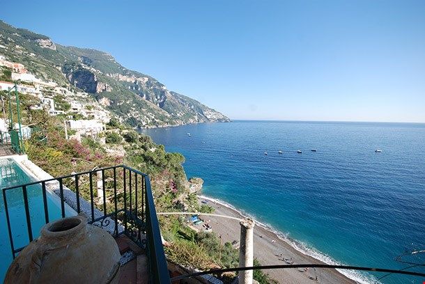 Photo of Outdoor in Montepertuso